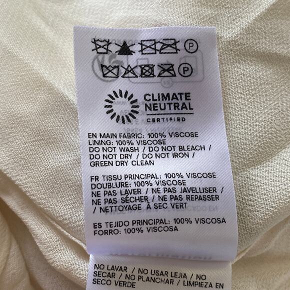 Reformation Sarita Two Piece Posy - Picture 12 of 14